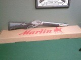 MARLIN 1895 TRAPPER .45-70 GOVT - 3 of 3