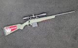 RUGER AMERICAN .204 RUGER - 1 of 3