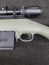 RUGER AMERICAN .204 RUGER - 3 of 3
