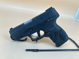 TAURUS G2C 40 Smith & Wesson - 1 of 3