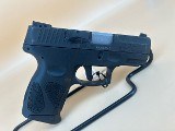 TAURUS G2C 40 Smith & Wesson - 2 of 3