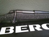 BERGARA B14 Ridge Graphite .270 WIN - Image 2 of 3
