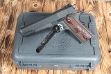 SPRINGFIELD ARMORY 1911 RANGE OFFICER 9MM LUGER (9X19 PARA) - 1 of 3