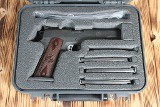 SPRINGFIELD ARMORY 1911 RANGE OFFICER 9MM LUGER (9X19 PARA) - 3 of 3