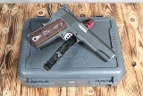 SPRINGFIELD ARMORY 1911 RANGE OFFICER 9MM LUGER (9X19 PARA) - 2 of 3