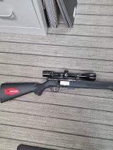 SAVAGE ARMS 93R17 .17 HMR - 1 of 3