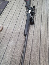 SAVAGE ARMS 93R17 .17 HMR - 2 of 3