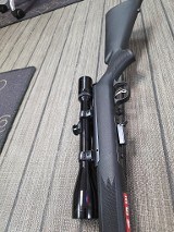 SAVAGE ARMS 93R17 .17 HMR - 3 of 3