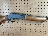 ROSSI SA-22LR .22 LR/.410 GA - 3 of 3