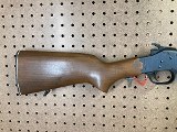 ROSSI SA-22LR .22 LR/.410 GA - 2 of 3