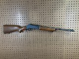 ROSSI SA-22LR .22 LR/.410 GA - 1 of 3