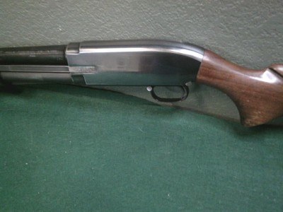 WINCHESTER Model 12 12 GA - Image 3 of 3