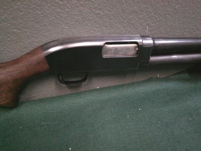 WINCHESTER Model 12 12 GA - Image 2 of 3