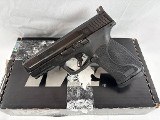 Smith & Wesson M&P M2.0 Optic Ready 10MM - 1 of 3