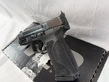 Smith & Wesson M&P M2.0 Optic Ready 10MM - 3 of 3