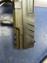 WALTHER ARMS PDP COMPACT OPTIC READY 9MM LUGER (9X19 PARA) - 2 of 3