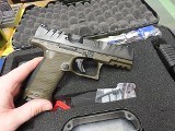 WALTHER ARMS PDP COMPACT OPTIC READY 9MM LUGER (9X19 PARA) - 1 of 3