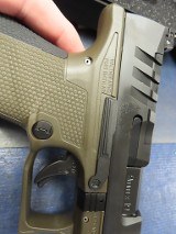 WALTHER ARMS PDP COMPACT OPTIC READY 9MM LUGER (9X19 PARA) - 3 of 3