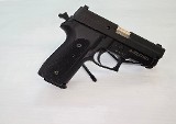 SIG SAUER P229 .40 CALIBER - Image 3 of 3