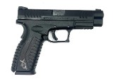 SPRINGFIELD ARMORY XDM-9 4.5" 9MM LUGER (9X19 PARA) - 2 of 3