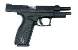 SPRINGFIELD ARMORY XDM-9 4.5" 9MM LUGER (9X19 PARA) - 3 of 3