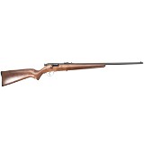 SAVAGE ARMS SPRINGFIELD 120A .22 LR - 2 of 2