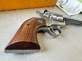 RUGER NEW MODEL SUPER SINGLE SIX 22 Winchester Magnum - 3 of 3