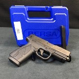 BERSA BERSA BP9CC 9MM LUGER (9x19 PARA) - 1 of 3