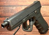 GLOCK 22 Gen3 USA With Silencerco TreadedBarrel .40 S&W - 3 of 3
