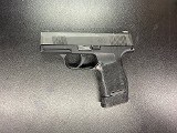 SIG SAUER P365-380 .380 ACP - 2 of 3