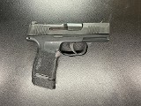 SIG SAUER P365-380 .380 ACP - 1 of 3
