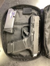 SPRINGFIELD ARMORY HELLCAT 9MM LUGER (9x19 PARA) - 2 of 2