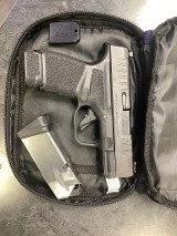 SPRINGFIELD ARMORY HELLCAT 9MM LUGER (9x19 PARA) - 1 of 2