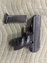 HI-POINT C9 - PISTOL 9MM LUGER (9x19 PARA) - Image 1 of 2
