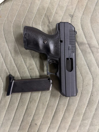 HI-POINT C9 - PISTOL 9MM LUGER (9x19 PARA) - Image 2 of 2
