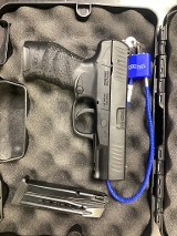 WALTHER CREED 9MM LUGER (9X19 PARA) - 2 of 2