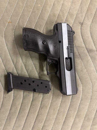HI-POINT CF380 .380 ACP - Image 2 of 2