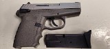 SCCY CPX-1 9MM LUGER (9x19 PARA) - Image 2 of 2