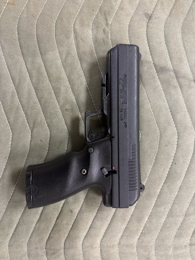 HI-POINT JHP 45 45 ACP (45 Auto) - Image 1 of 2