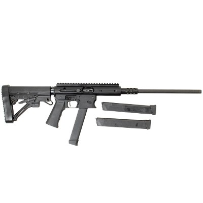 TNW FIREARMS ASR 9MM LUGER (9X19 PARA) - Image 3 of 3
