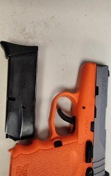 SCCY CPX-2 9MM LUGER (9x19 PARA) - Image 1 of 2