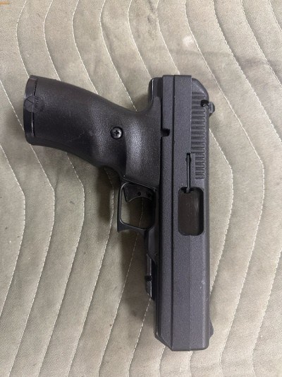 HI-POINT JCP-40 40 Smith & Wesson - Image 2 of 2
