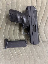 HI-POINT C9 - PISTOL 9MM LUGER (9x19 PARA) - Image 1 of 2