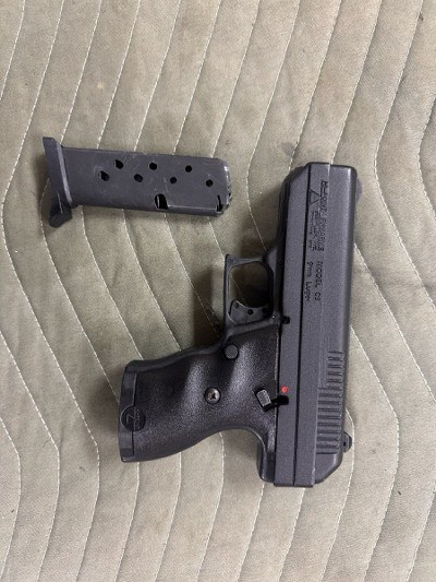 HI-POINT C9 - PISTOL 9MM LUGER (9x19 PARA) - Image 2 of 2