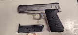 JENNINGS FIREARMS MODEL 48 38 ACP (38 Auto) - 2 of 2