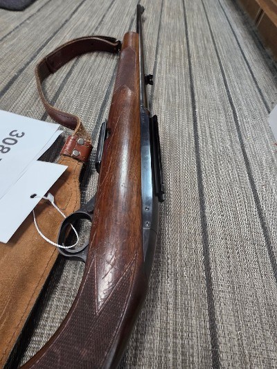 WINCHESTER 100 .308 - Image 3 of 3
