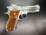 SMITH & WESSON 639 9MM LUGER (9x19 PARA) - 3 of 3