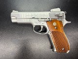 SMITH & WESSON 639 9MM LUGER (9x19 PARA) - 2 of 3