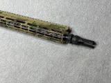 AERO PRECISION M4E1 TROPICAL SPLASH BUILDER SET 5.56X45MM NATO - 3 of 3