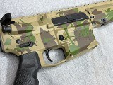 AERO PRECISION M4E1 TROPICAL SPLASH BUILDER SET 5.56X45MM NATO - 2 of 3
